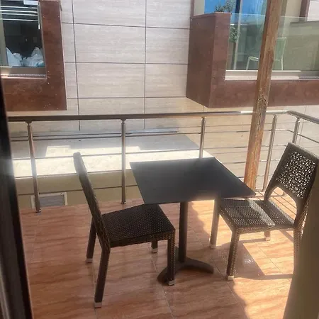 Apartment Marys Center 3 Himare