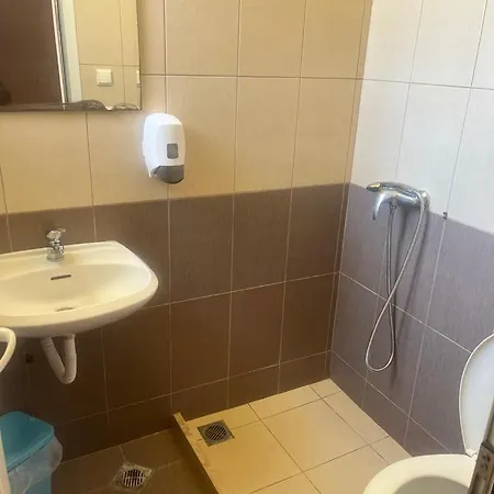 Апартаменты Marys Center 3 *
